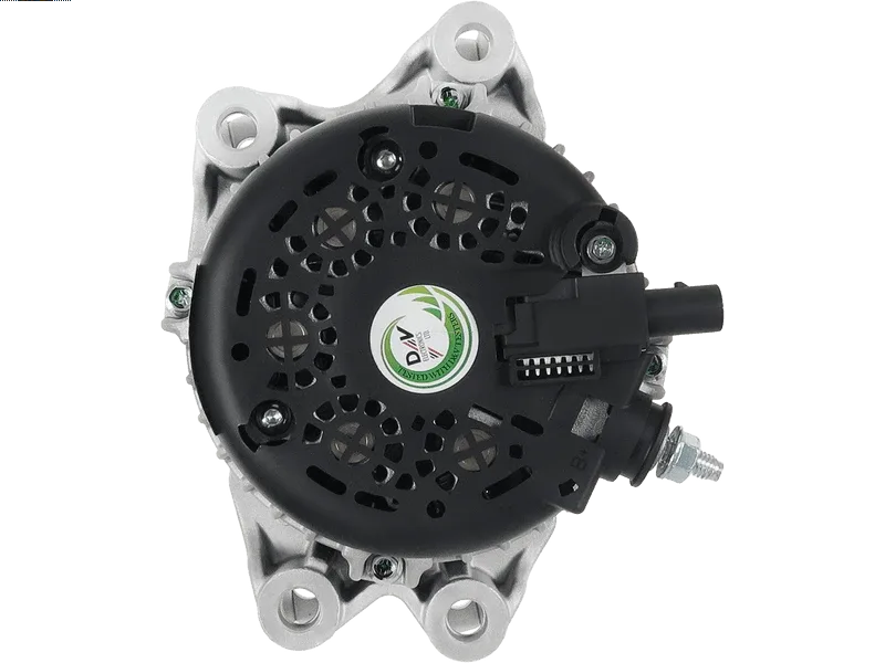 A01036S AS-PL - 1.ALTERNATOR — zdjęcie 3 z 5
