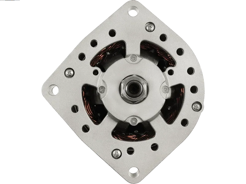 A01037S AS-PL - 1.ALTERNATOR — zdjęcie 1 z 4