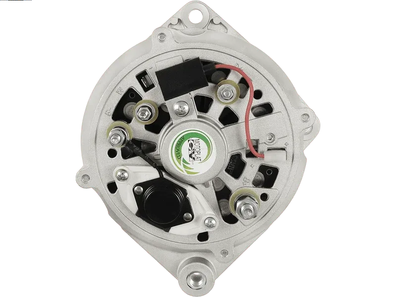 A01037S AS-PL - 1.ALTERNATOR — zdjęcie 3 z 4