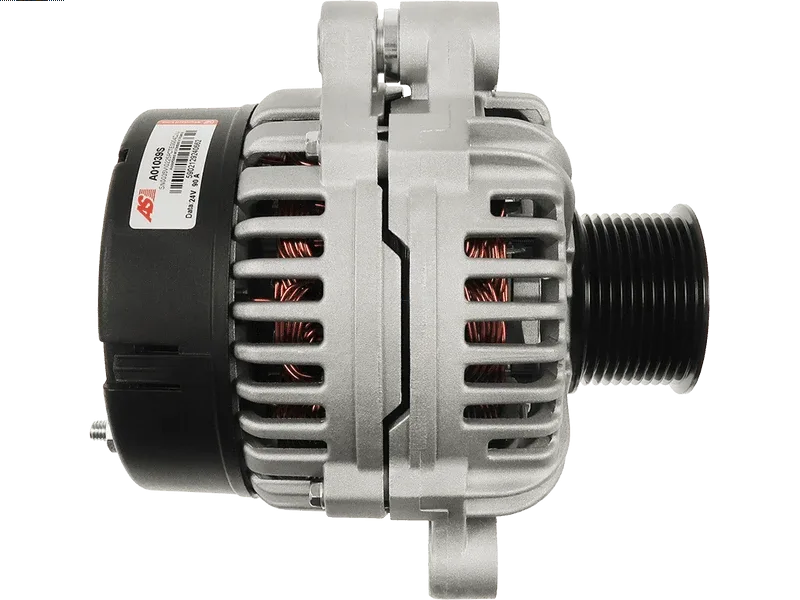 A01039S AS-PL - 1.ALTERNATOR — zdjęcie 4 z 5