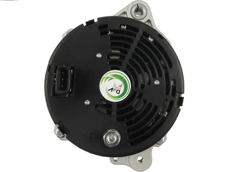 A01039S AS-PL - 1.ALTERNATOR — zdjęcie 3 z 5