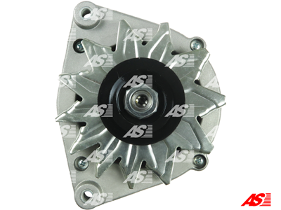 A0103 AS-PL - 1.ALTERNATOR — zdjęcie 1 z 7