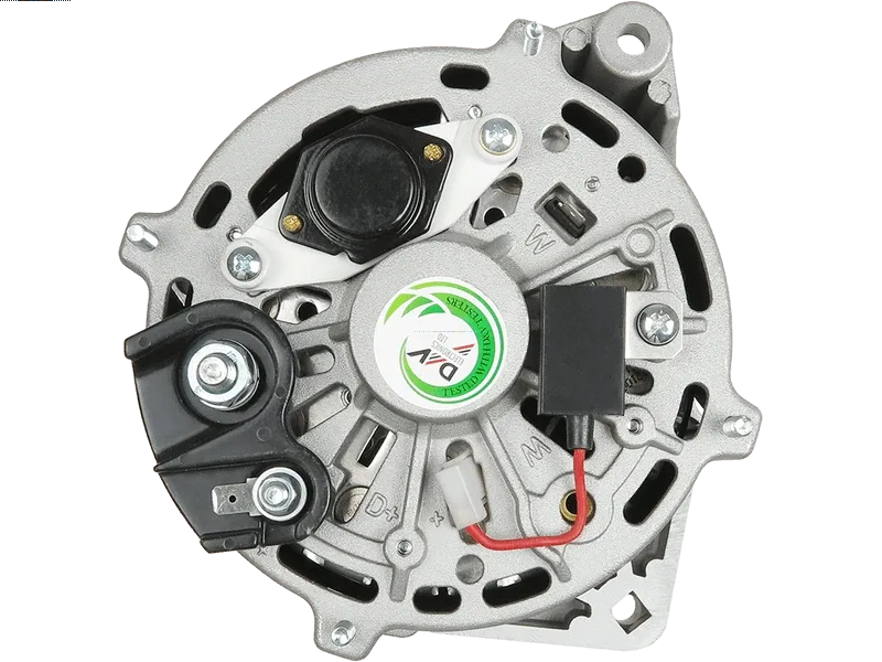 A0104 AS-PL - 1.ALTERNATOR — zdjęcie 3 z 7