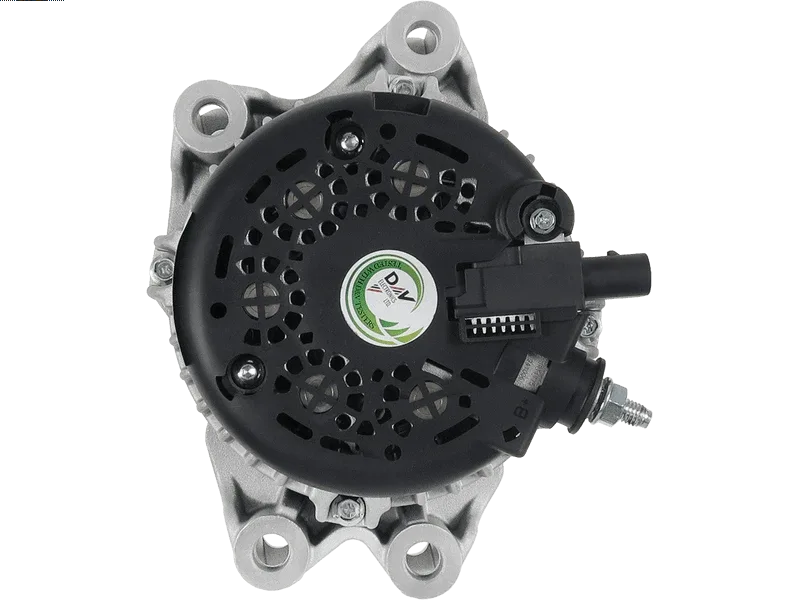A01040S AS-PL - 1.ALTERNATOR — zdjęcie 3 z 5