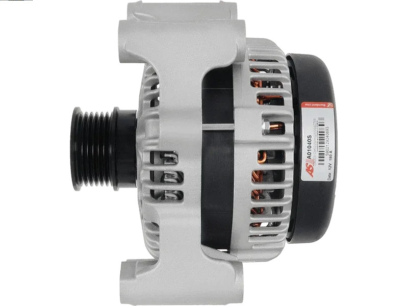 A01040S AS-PL - 1.ALTERNATOR — zdjęcie 2 z 5