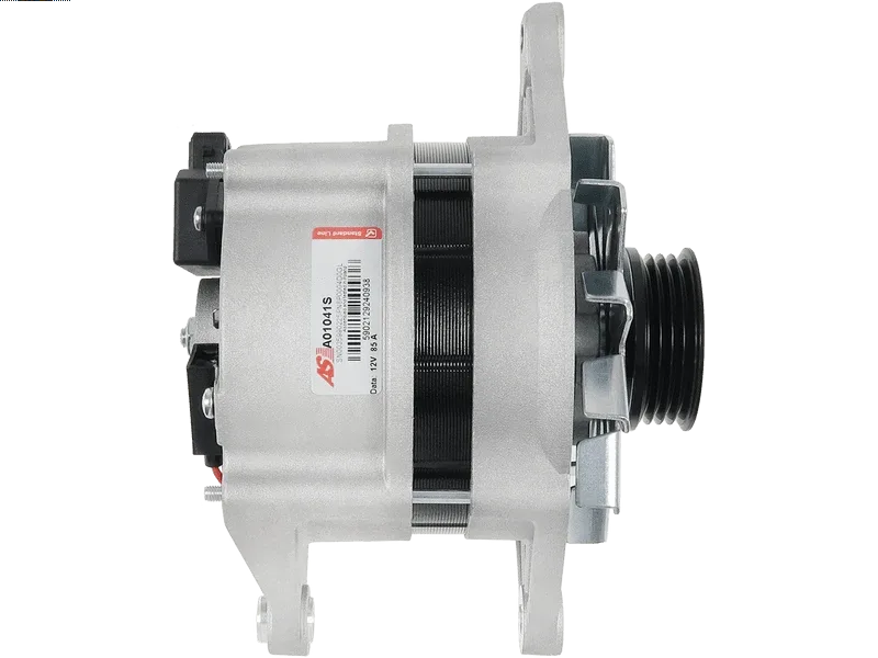 A01041S AS-PL - 1.ALTERNATOR — zdjęcie 4 z 5