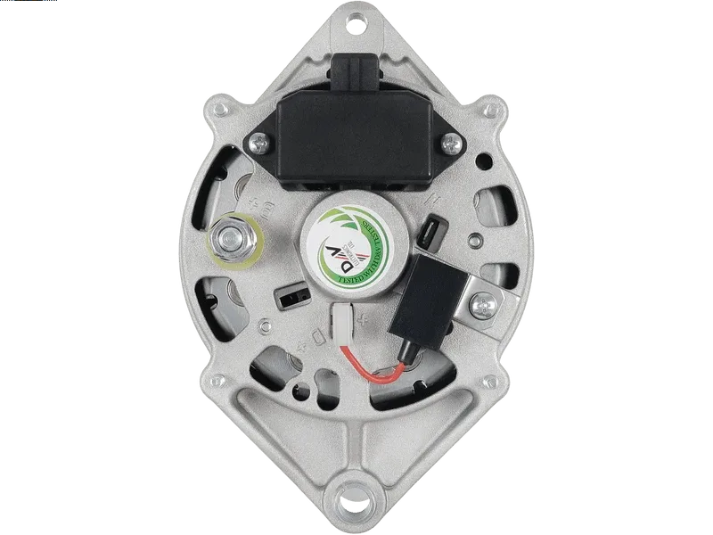 A01042S AS-PL - 1.ALTERNATOR — zdjęcie 3 z 5