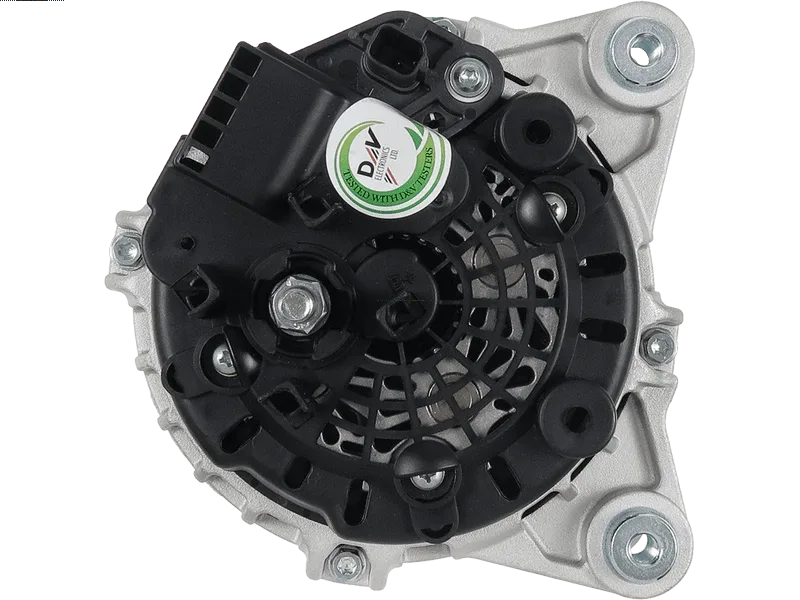 A01043S AS-PL - 1.ALTERNATOR — zdjęcie 3 z 5
