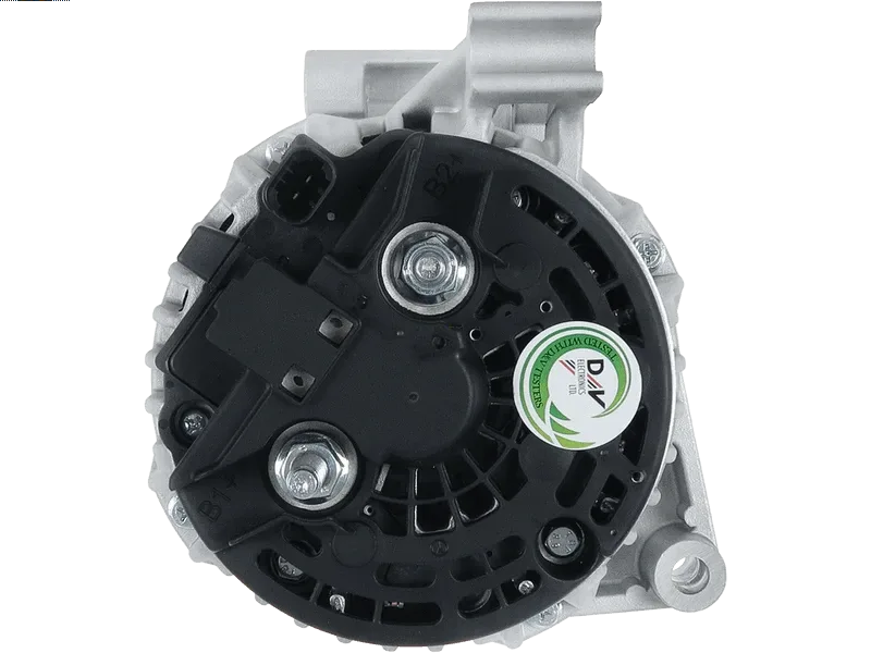 A01044S AS-PL - 1.ALTERNATOR — zdjęcie 3 z 5