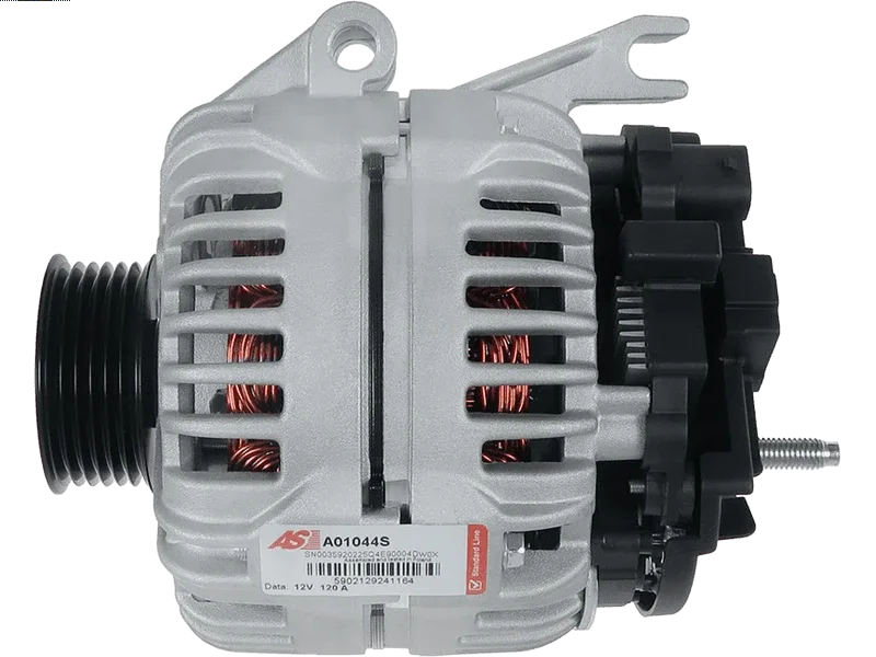 A01044S AS-PL - 1.ALTERNATOR — zdjęcie 2 z 5