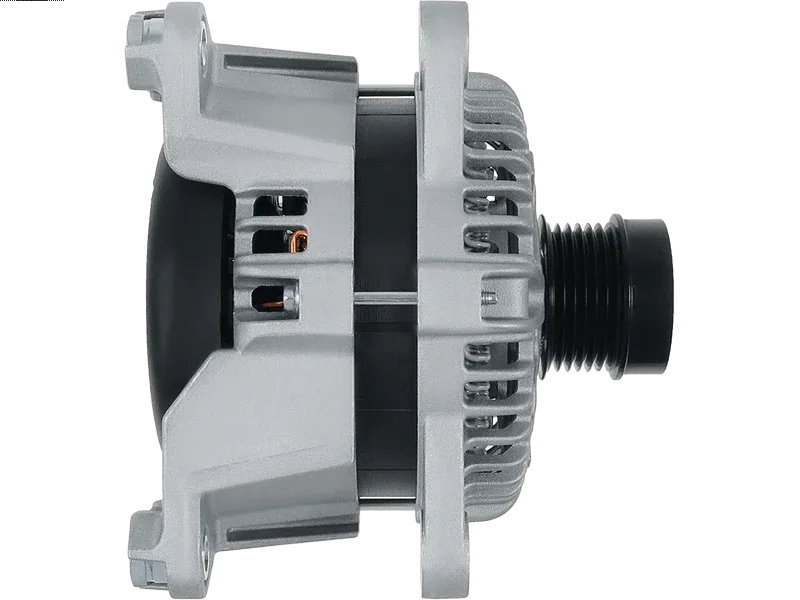 A01045S AS-PL - 1.ALTERNATOR — zdjęcie 4 z 5