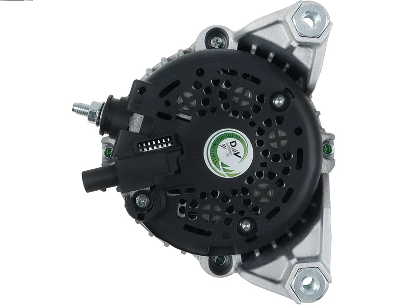 A01045S AS-PL - 1.ALTERNATOR — zdjęcie 3 z 5