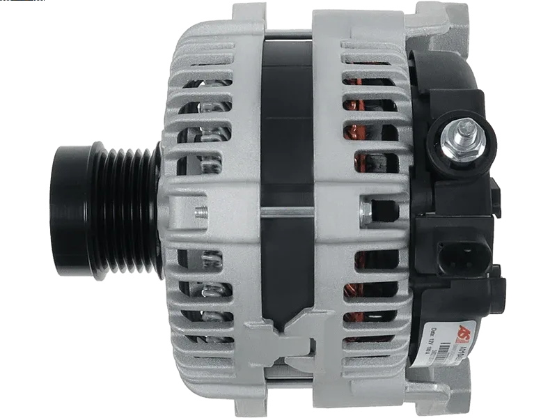 A01045S AS-PL - 1.ALTERNATOR — zdjęcie 2 z 5