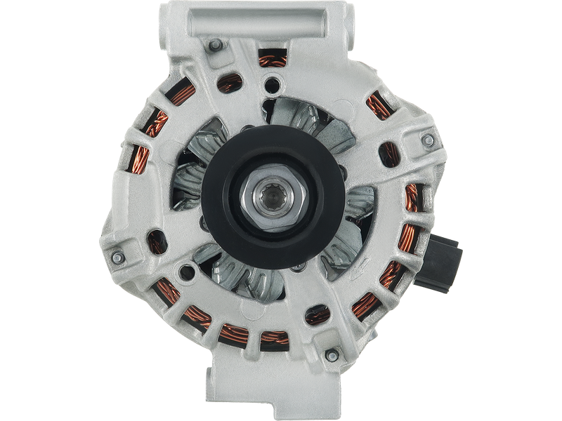 A01046(SEG) SEG Automotive - 1.ALTERNATOR — zdjęcie 1 z 5