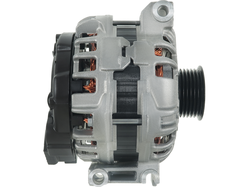 A01046(SEG) SEG Automotive - 1.ALTERNATOR — zdjęcie 4 z 5