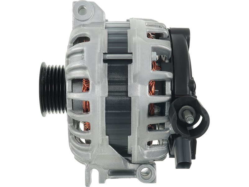 A01046(SEG) SEG Automotive - 1.ALTERNATOR — zdjęcie 2 z 5