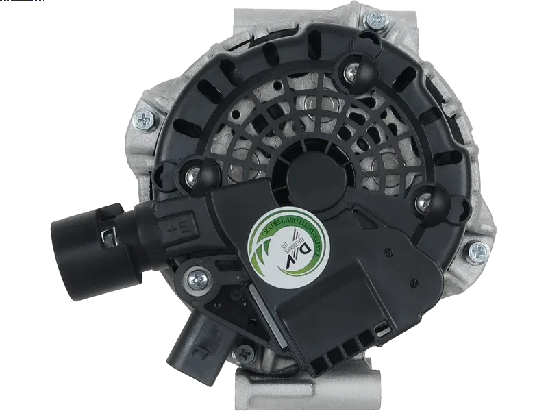 A01046S AS-PL - 1.ALTERNATOR — zdjęcie 3 z 5