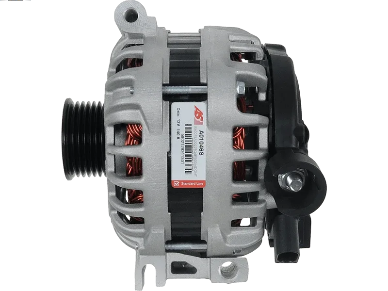 A01046S AS-PL - 1.ALTERNATOR — zdjęcie 2 z 5