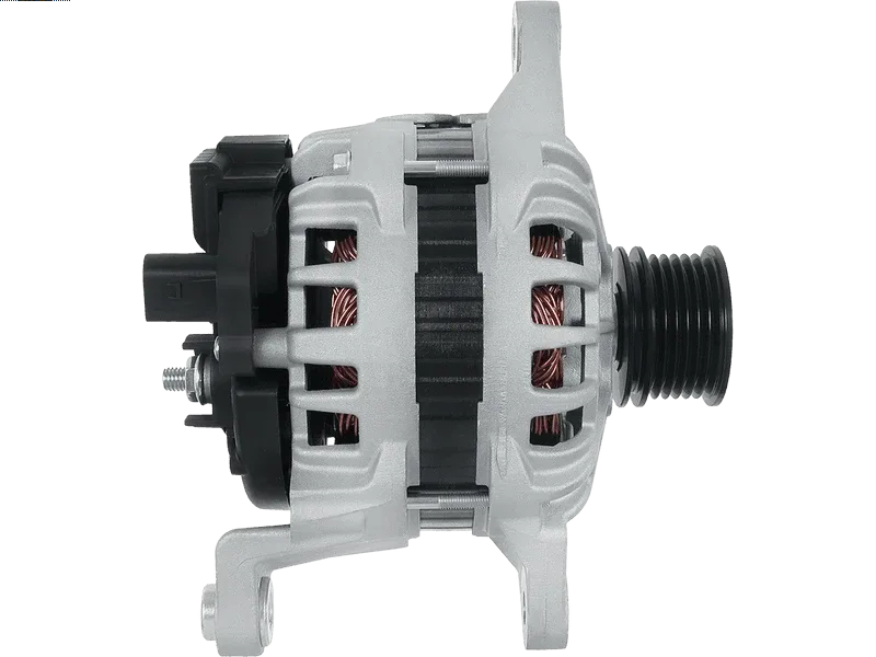 A01047S AS-PL - 1.ALTERNATOR — zdjęcie 2 z 4