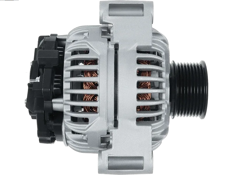 A01048S AS-PL - 1.ALTERNATOR — zdjęcie 2 z 4