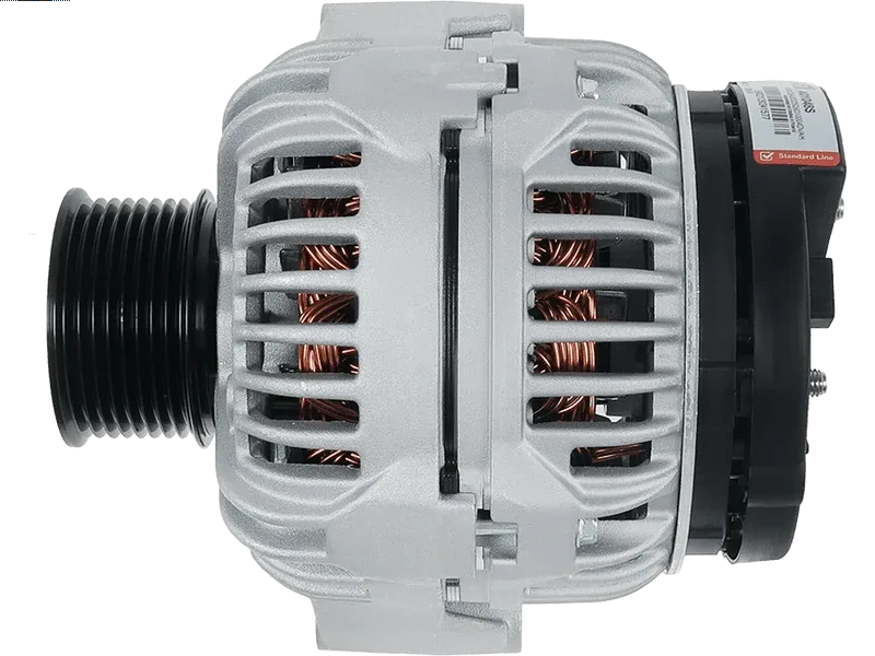 A01048S AS-PL - 1.ALTERNATOR — zdjęcie 4 z 4