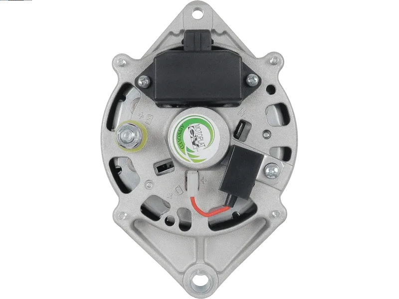 A01049S AS-PL - 1.ALTERNATOR — zdjęcie 3 z 5