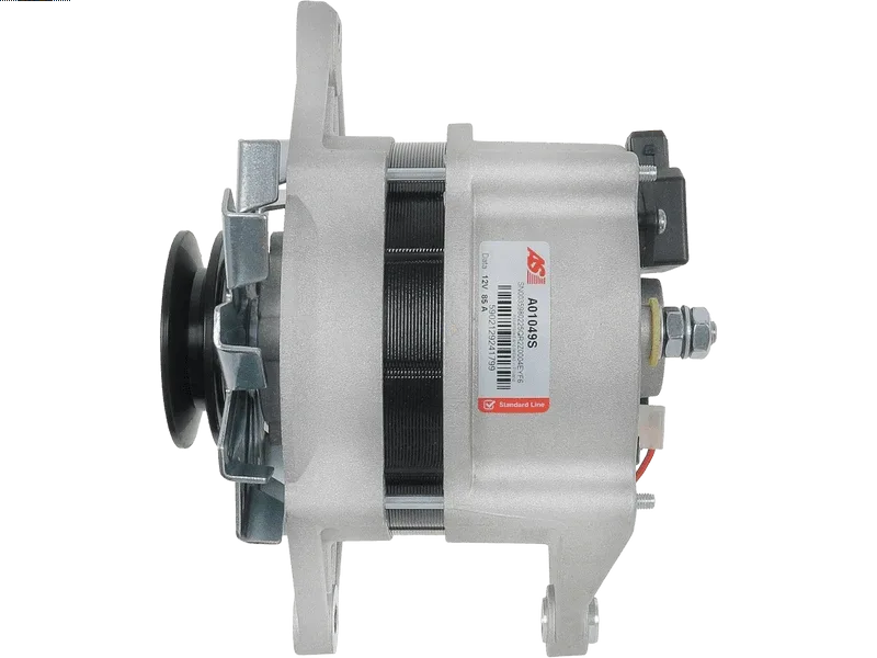 A01049S AS-PL - 1.ALTERNATOR — zdjęcie 2 z 5