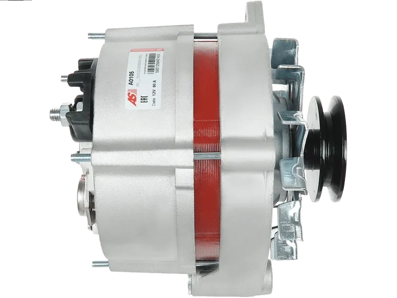 A0105 AS-PL - 1.ALTERNATOR — zdjęcie 4 z 7