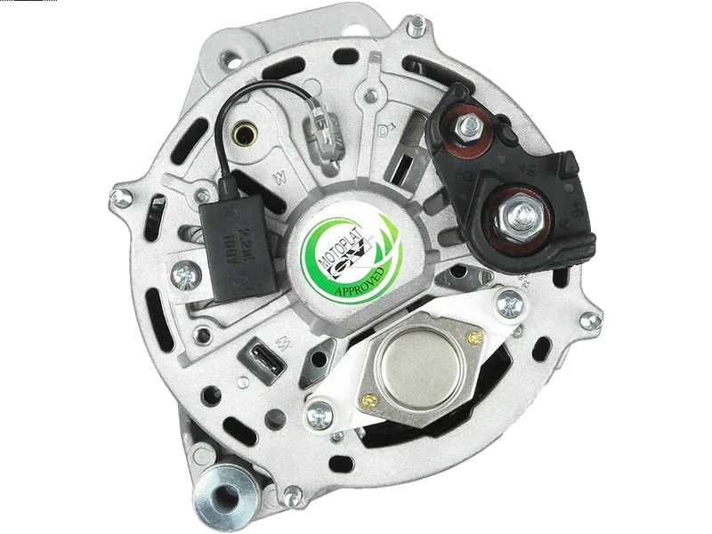 A0105 AS-PL - 1.ALTERNATOR — zdjęcie 3 z 7