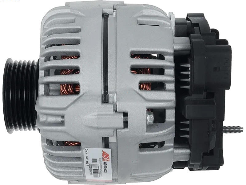 A01050S AS-PL - 1.ALTERNATOR — zdjęcie 2 z 5