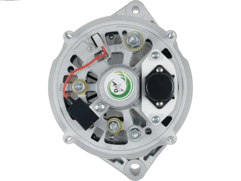 A01052S AS-PL - 1.ALTERNATOR — zdjęcie 3 z 5