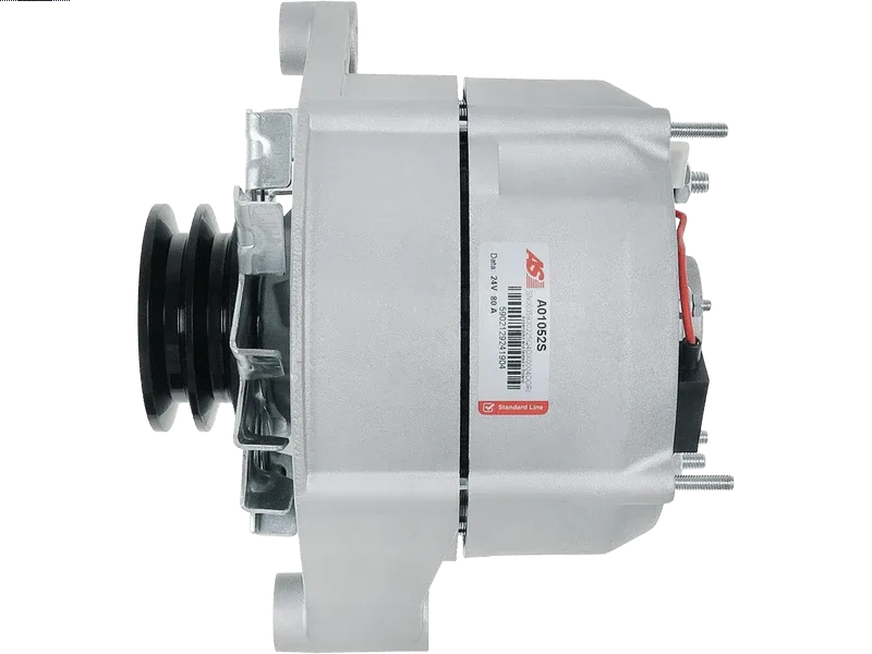A01052S AS-PL - 1.ALTERNATOR — zdjęcie 2 z 5