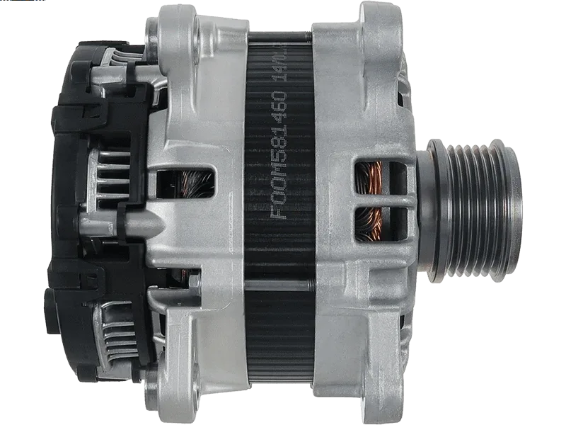 A01053(SEG) SEG Automotive - 1.ALTERNATOR — zdjęcie 4 z 5