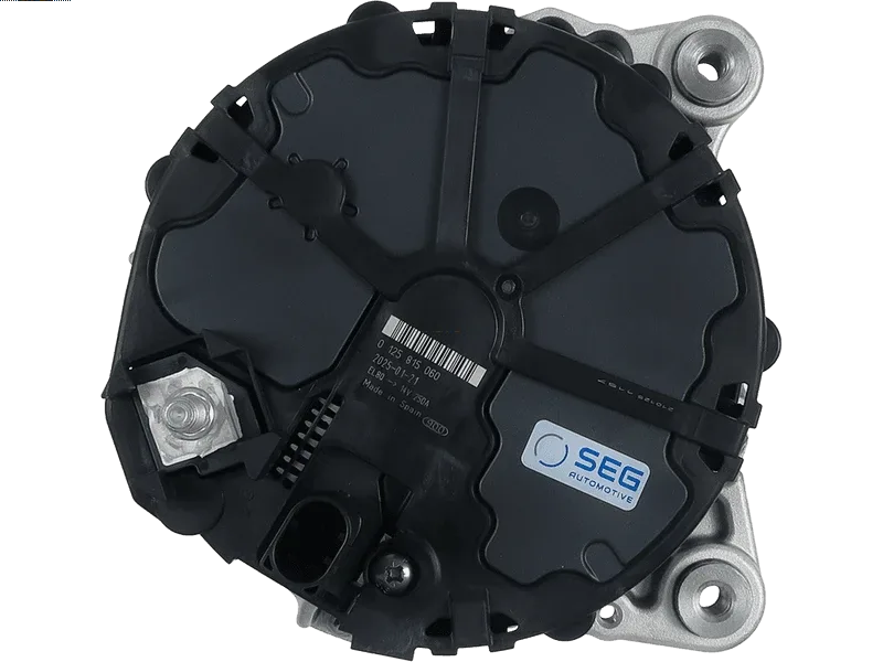 A01053(SEG) SEG Automotive - 1.ALTERNATOR — zdjęcie 3 z 5