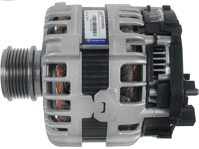 A01053(SEG) SEG Automotive - 1.ALTERNATOR — zdjęcie 2 z 5