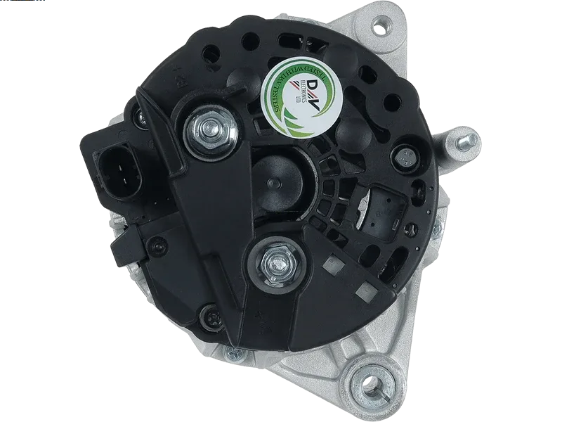 A01055S AS-PL - 1.ALTERNATOR — zdjęcie 3 z 4