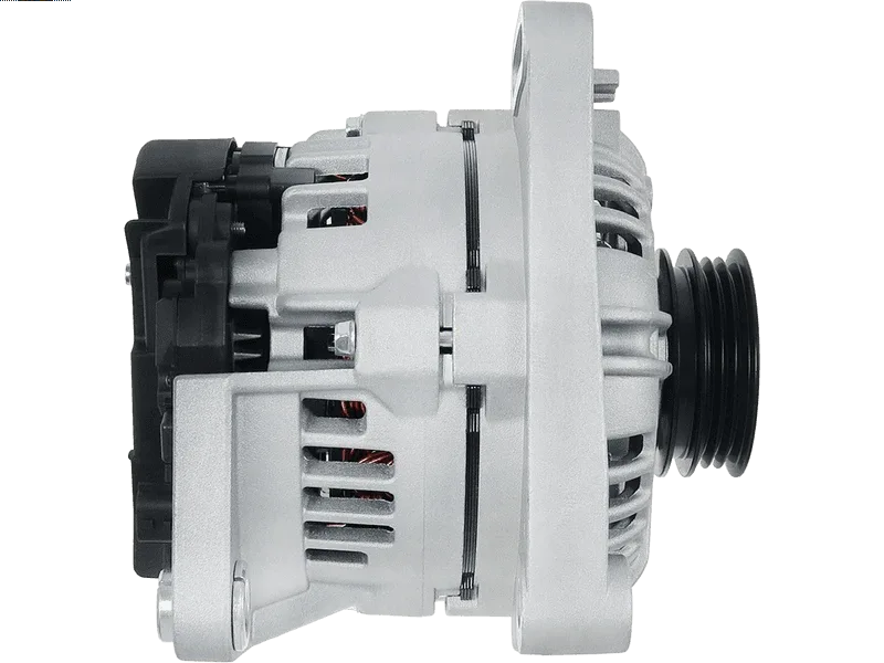 A01056S AS-PL - 1.ALTERNATOR — zdjęcie 4 z 5