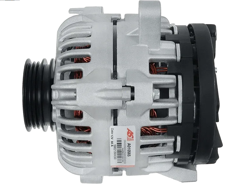 A01056S AS-PL - 1.ALTERNATOR — zdjęcie 2 z 5