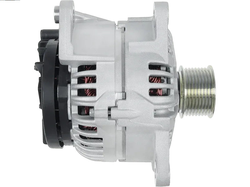 A01057(SEG) SEG Automotive - 1.ALTERNATOR — zdjęcie 4 z 5