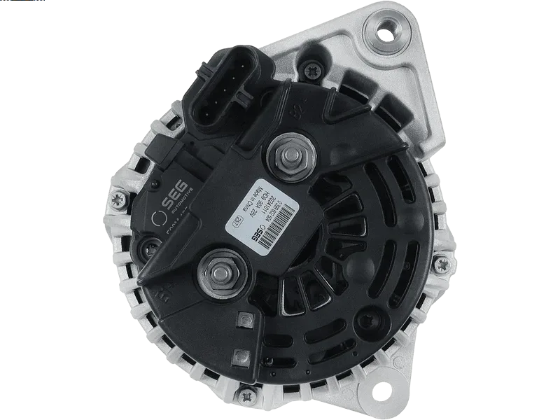 A01057(SEG) SEG Automotive - 1.ALTERNATOR — zdjęcie 3 z 5