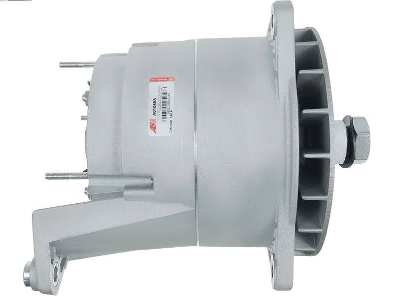 A01058S AS-PL - 1.ALTERNATOR — zdjęcie 2 z 4
