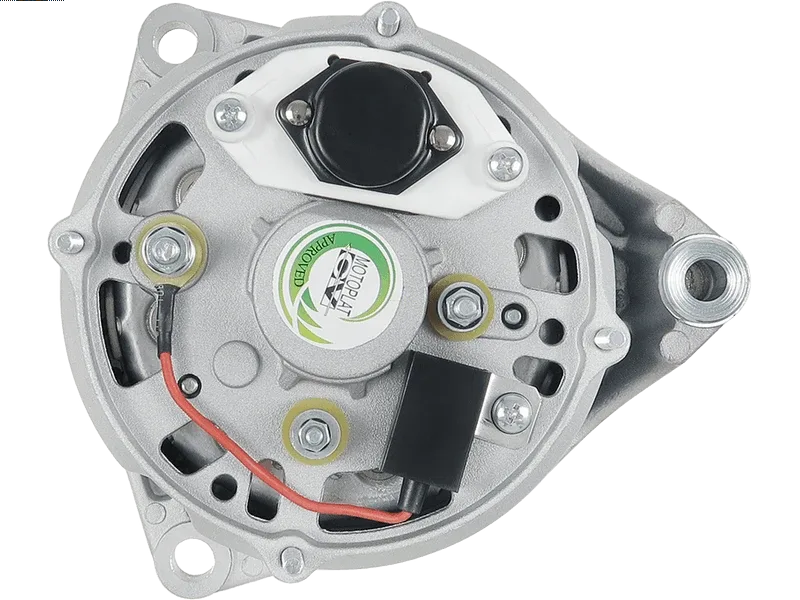 A01059S AS-PL - 1.ALTERNATOR — zdjęcie 2 z 4