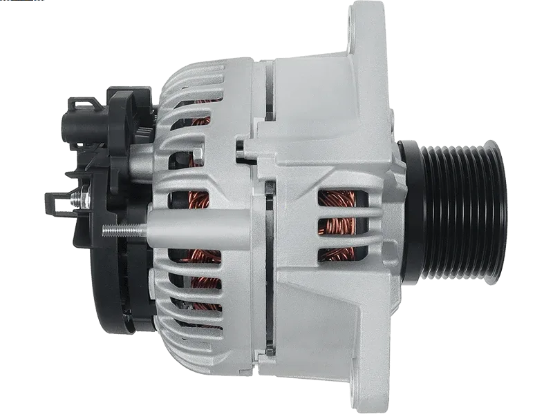 A01060S AS-PL - 1.ALTERNATOR — zdjęcie 4 z 5