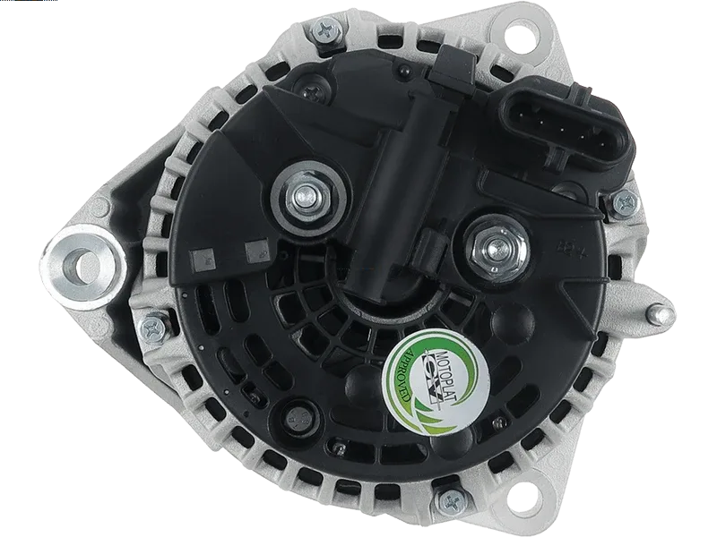 A01060S AS-PL - 1.ALTERNATOR — zdjęcie 3 z 5