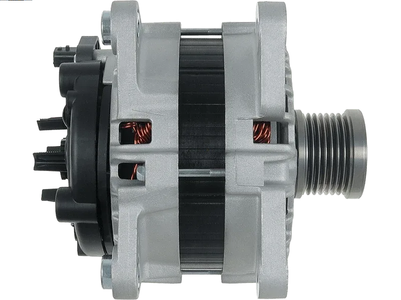 A01061S AS-PL - 1.ALTERNATOR — zdjęcie 2 z 4
