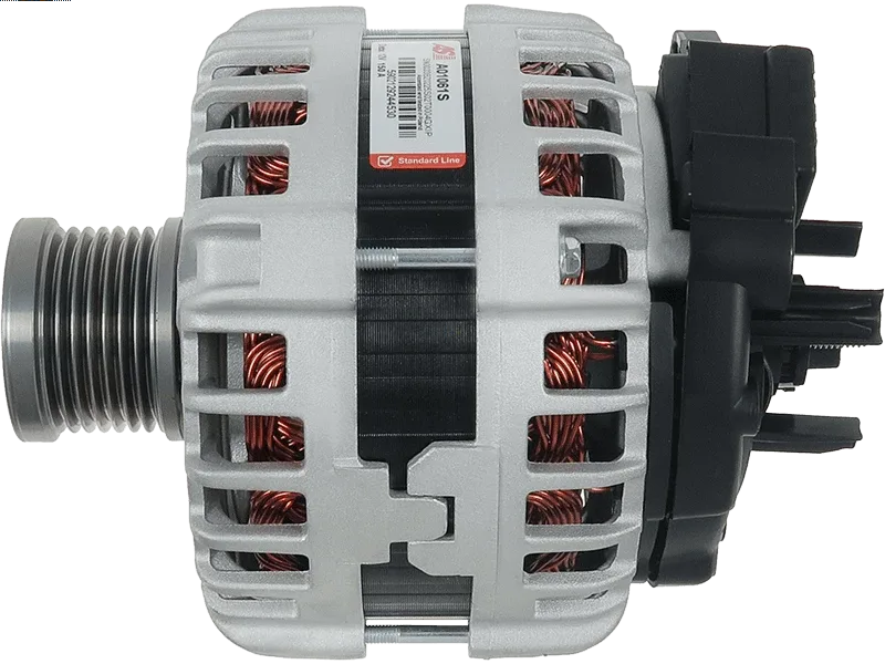 A01061S AS-PL - 1.ALTERNATOR — zdjęcie 4 z 4