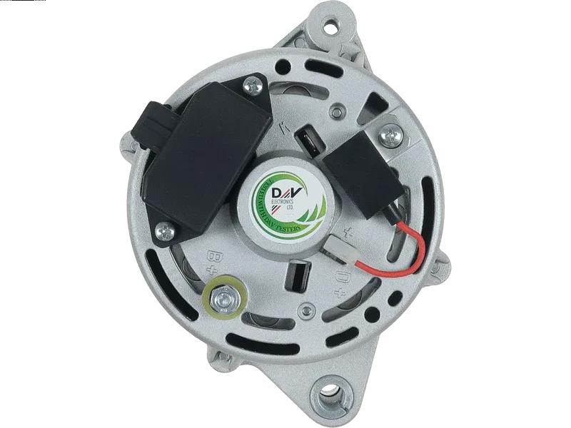 A01062S AS-PL - 1.ALTERNATOR — zdjęcie 3 z 5