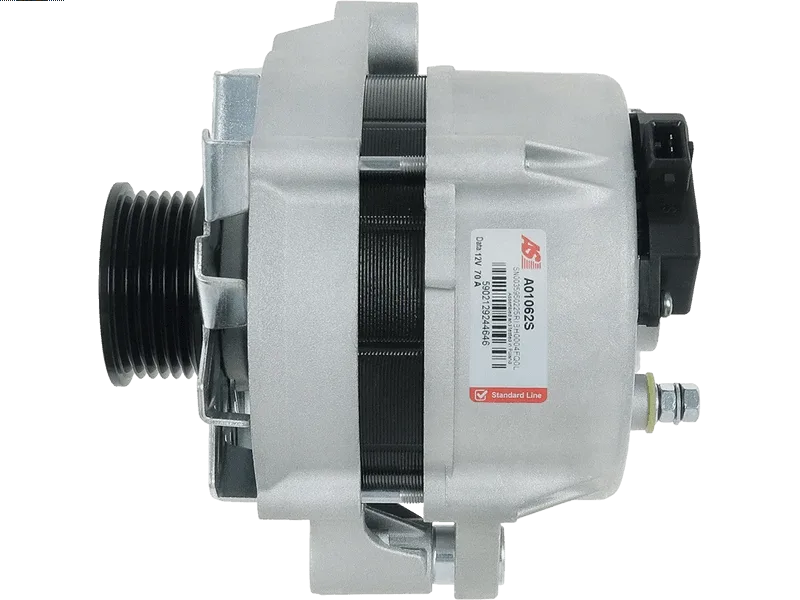 A01062S AS-PL - 1.ALTERNATOR — zdjęcie 2 z 5