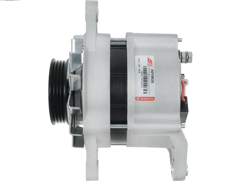 A01063S AS-PL - 1.ALTERNATOR — zdjęcie 4 z 4