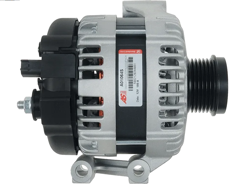 A01064S AS-PL - 1.ALTERNATOR — zdjęcie 4 z 5